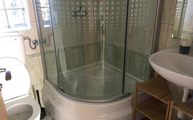 Balatonlelle Apartmanház