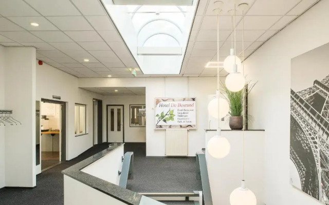 Hotel De Bosrand