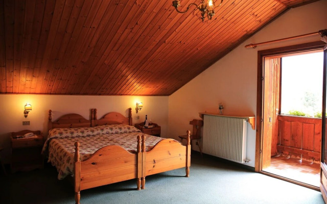 Hotel Cristina