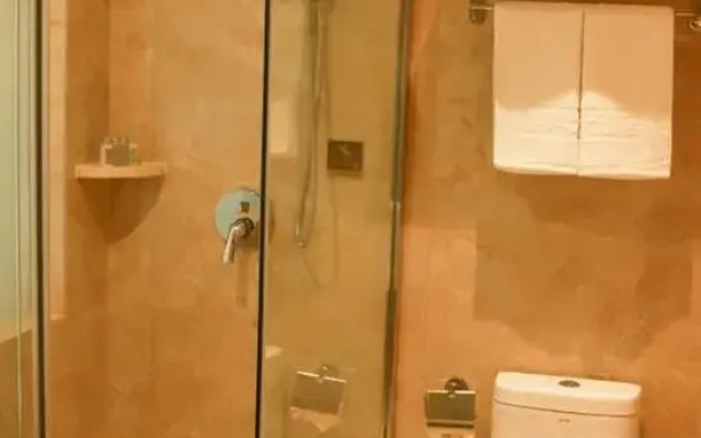 Shengqi Hotel