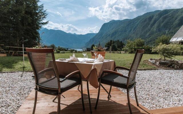 Aparthotel Triglav