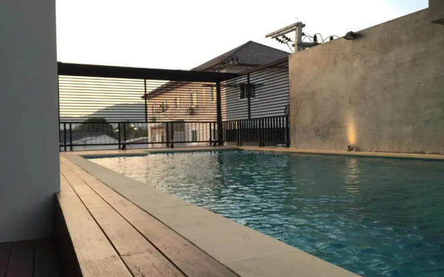 Initial Hua Hin