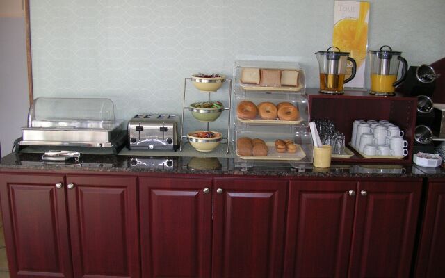 Quality Suites