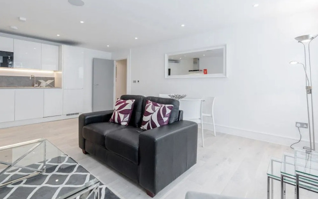 Roomspace Apartments -Walpole Court