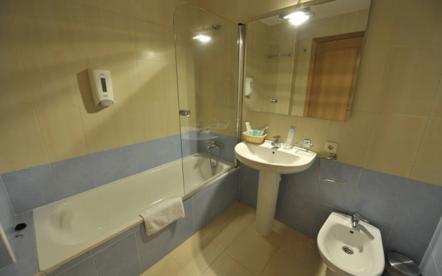 Apartamentos Turísticos Veladiez
