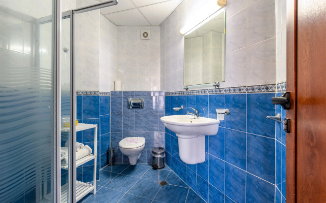 Hotel Evridika