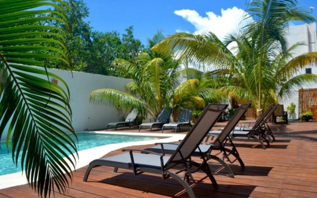 Hotel La Casa del Sol Holbox