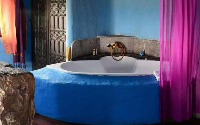 Hotel Alma de Romero