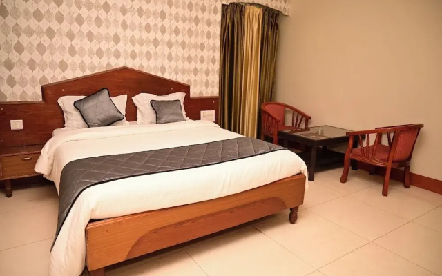 Hotel Sri Sai Krishna