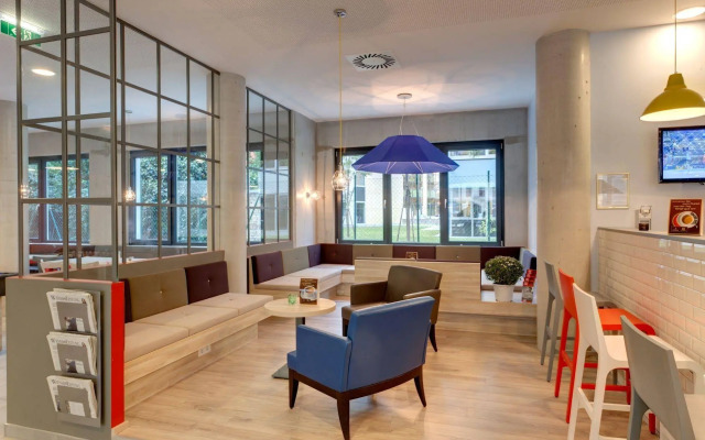 MEININGER Hotel Vienna Downtown Franz