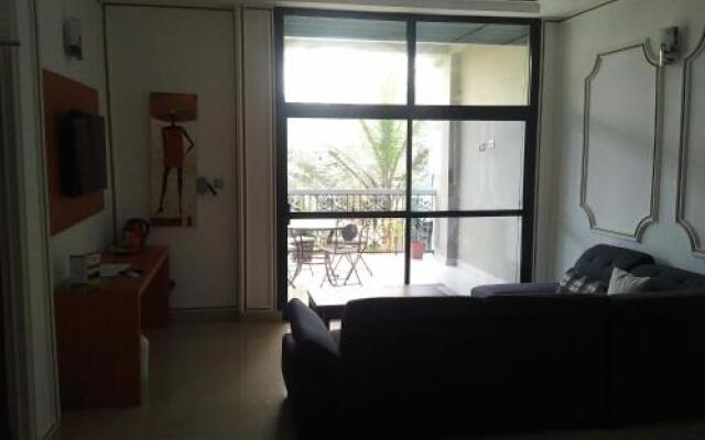 Emergence Appartement Hotel