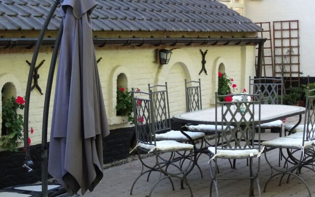 B&B Castel 't Haantje