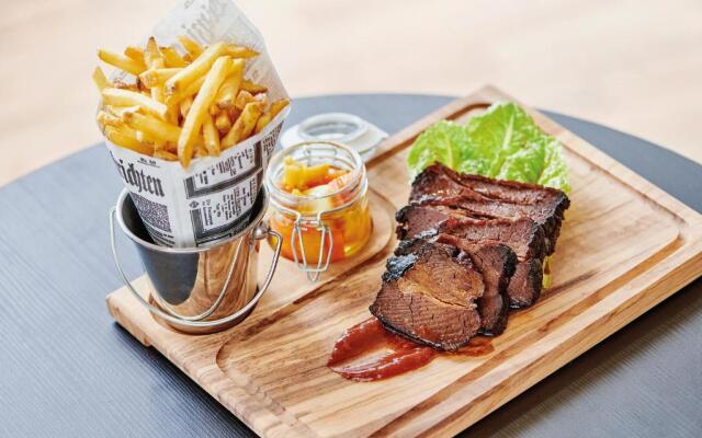 Sorell Business Hotel Ador Bern