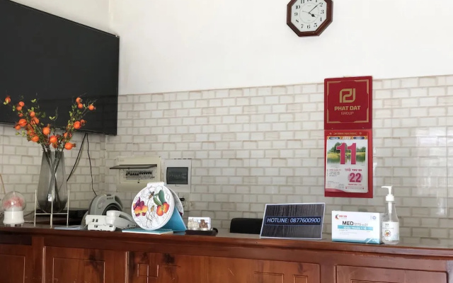 Le Tram Guesthouse
