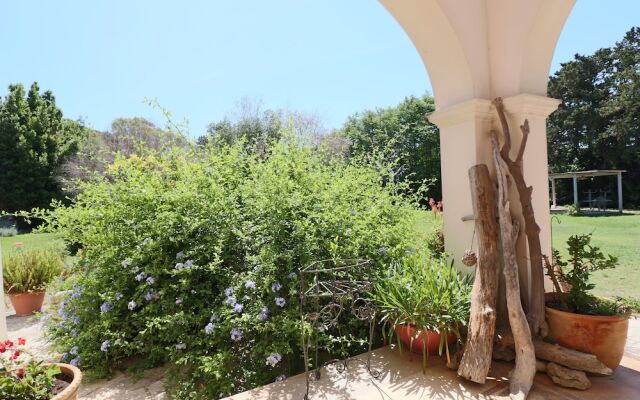 B b Relais Delle Rose Lecce Anthea - Comfort Double