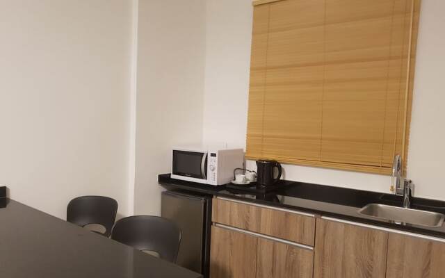 B Residence