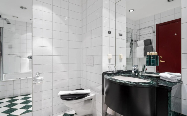 Home Bryggen Hotel