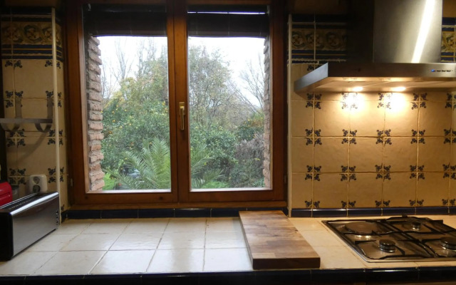 Casa Rural El Riandero