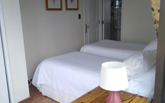 Room Apart Escuela Militar