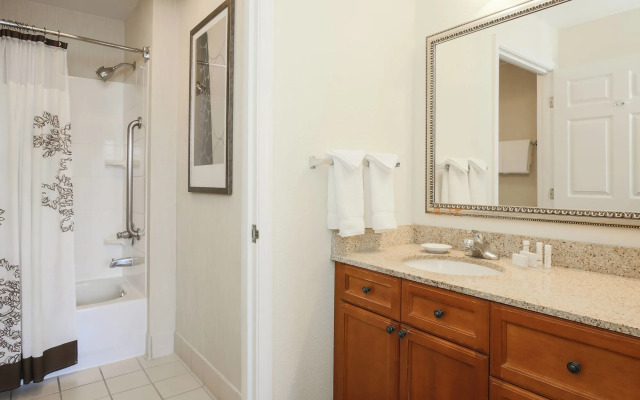 Residence Inn by Marriott Salinas Monterey