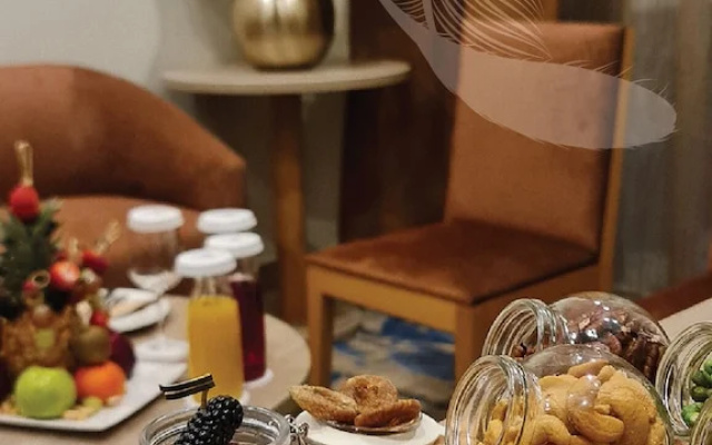 Signature Guest