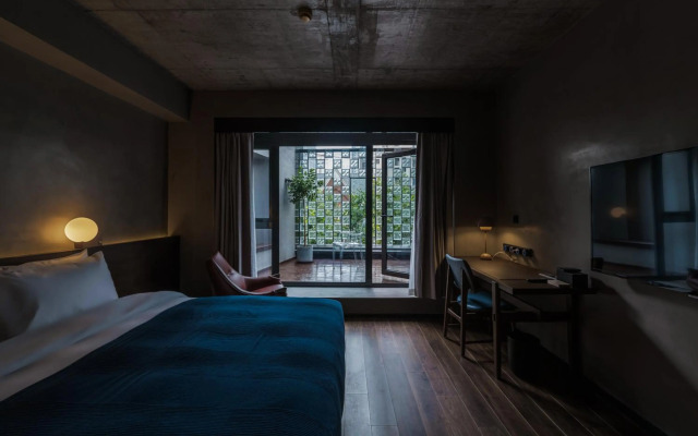 Duxiana Hotel - Shanghai
