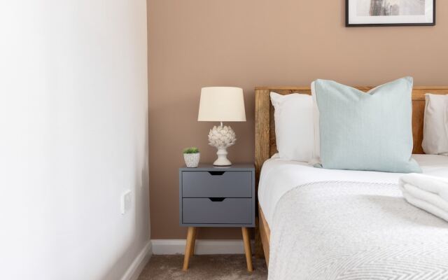 The Clapham Terraced House