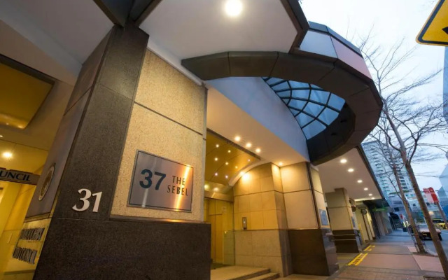 The Sebel Sydney Chatswood