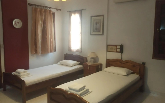 Hotel Mary