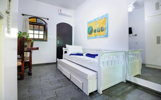 VELINN Feiticeira Praia Hotel