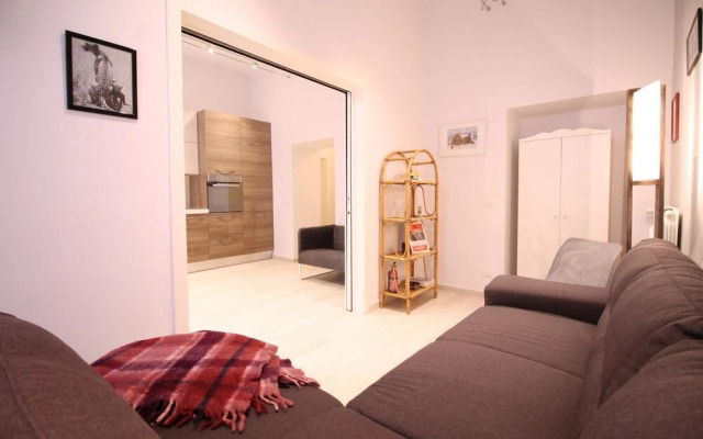 Walk to the Vatican From Your Smart Apt