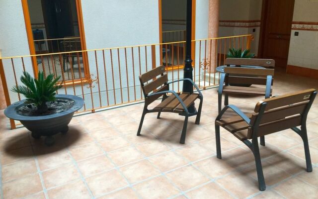 Apartamentos Golden Beach