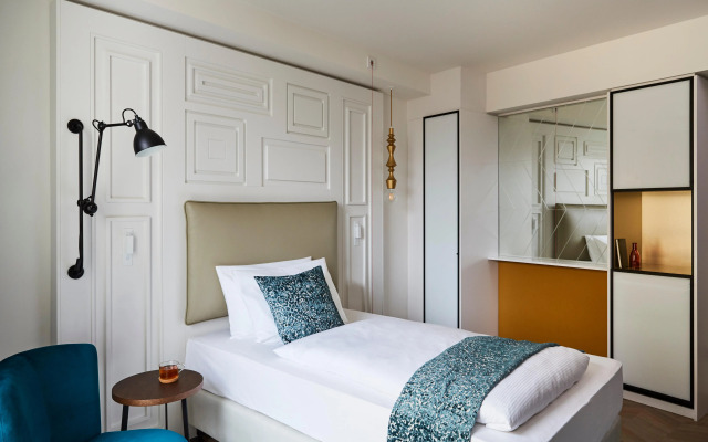 Hotel Indigo Dresden - Wettiner Platz by IHG