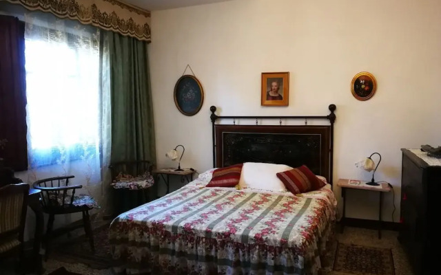 Villa Firenze Casa Serena