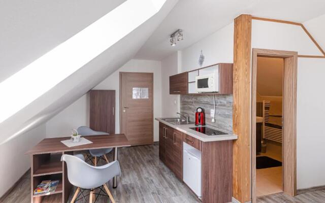 Apartman Valnela