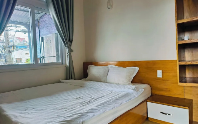 BIKA Hostel & Dorm – Guest Rooms – Da Lat