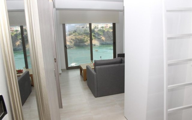 Villa Maria Apartment Sea View by Estia