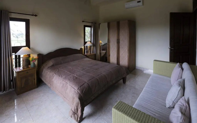 Murni's Villa Ligondi