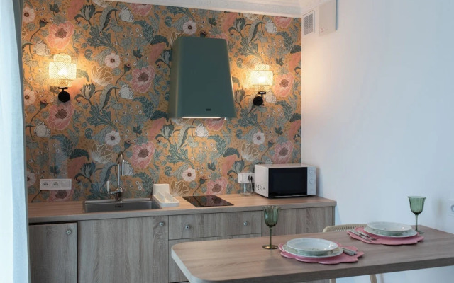 RentPlanet - Studio przy Dworcu Głównym