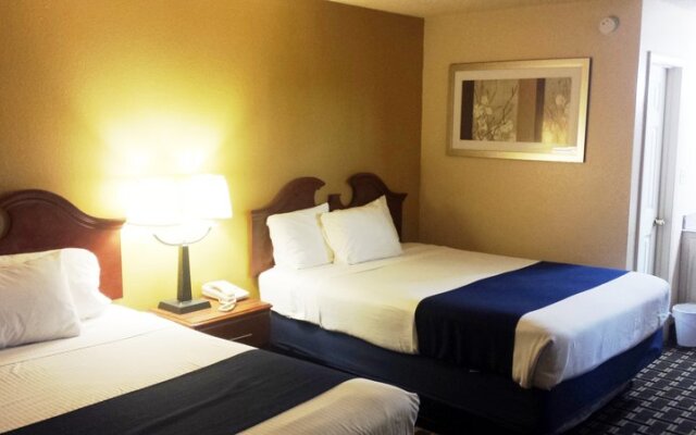 Americas Best Value Inn