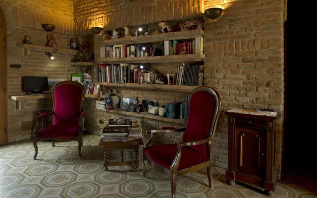 Locanda Corte Arcangeli