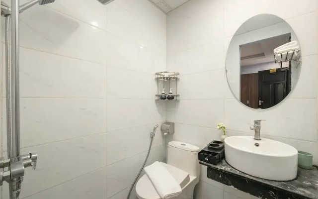 Elegance Premium Hotel