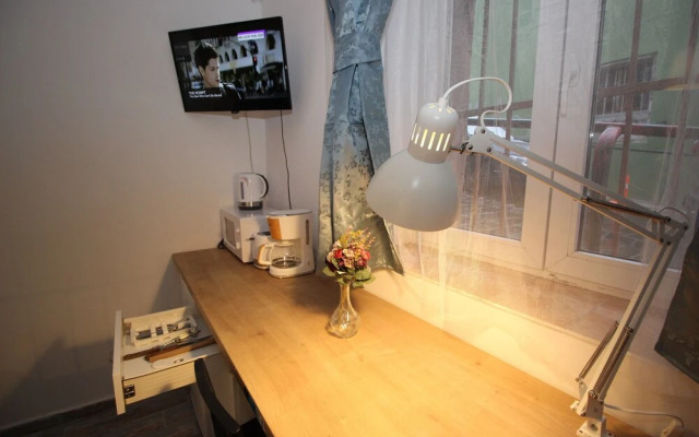 92 Residence