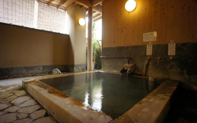 Nogamihonkan Ryokan