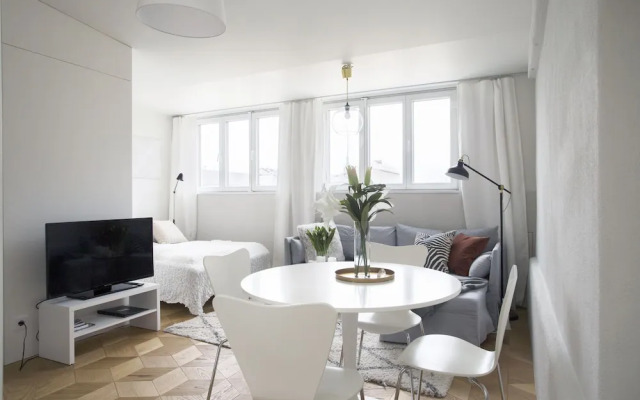 2ndhomes Ullanlinna Penthouse Apartments