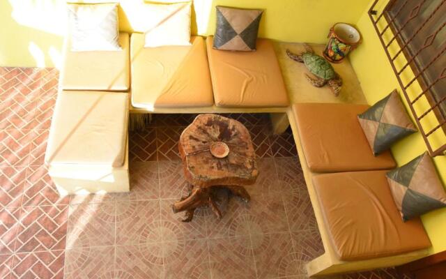 Room in B&B - Cancun Guest House 1