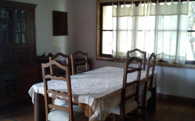 Quinta Las Pudencianas