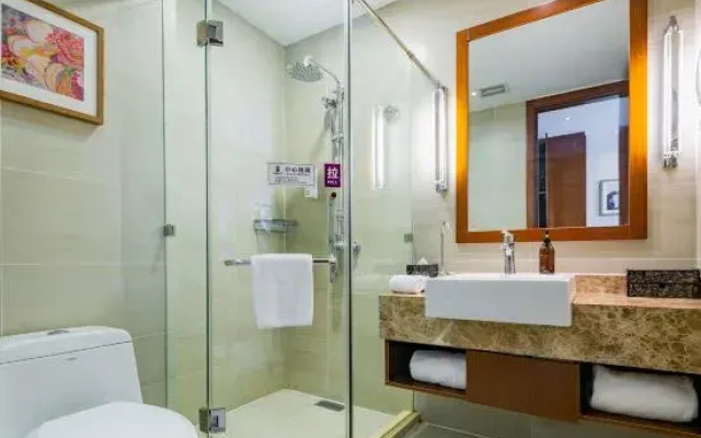 Yitel Hotel (Xi'an Xianyang International Airport T3 Terminal)