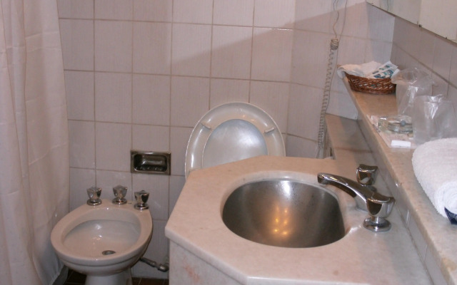 Hotel Cervantes