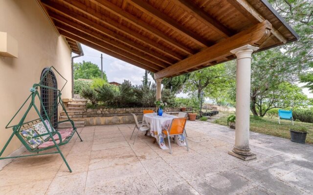 Nice Home in San Pietro in Cariano With Wifi and 3 Bedrooms